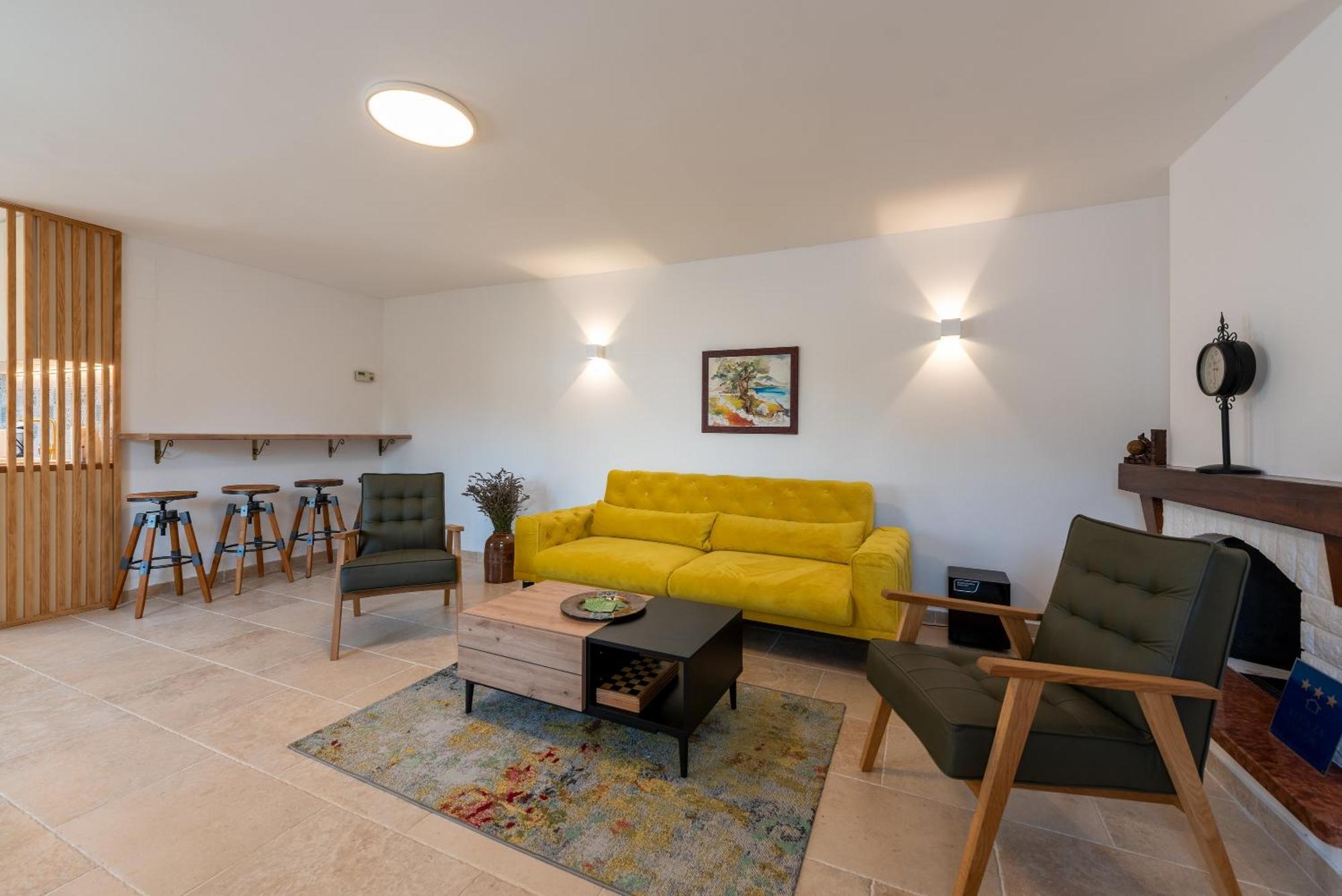Garden Villa Hreljin Kültér fotó